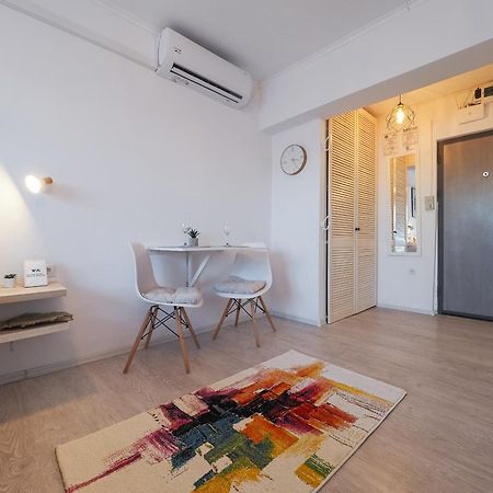 Holiday Studio Sibiu - Central, Cozy & Self Check-In Eksteriør billede