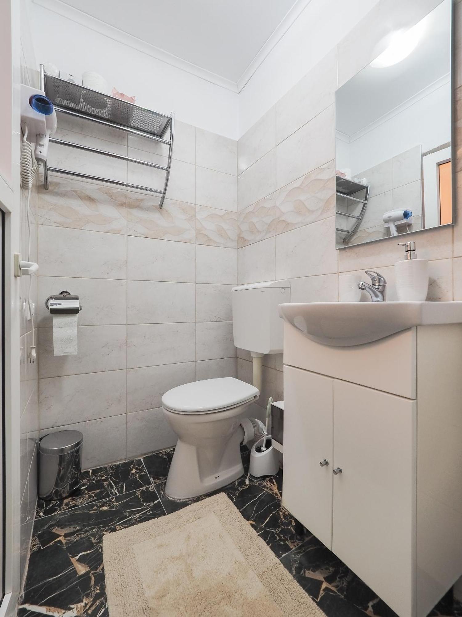 Holiday Studio Sibiu - Central, Cozy & Self Check-In Eksteriør billede
