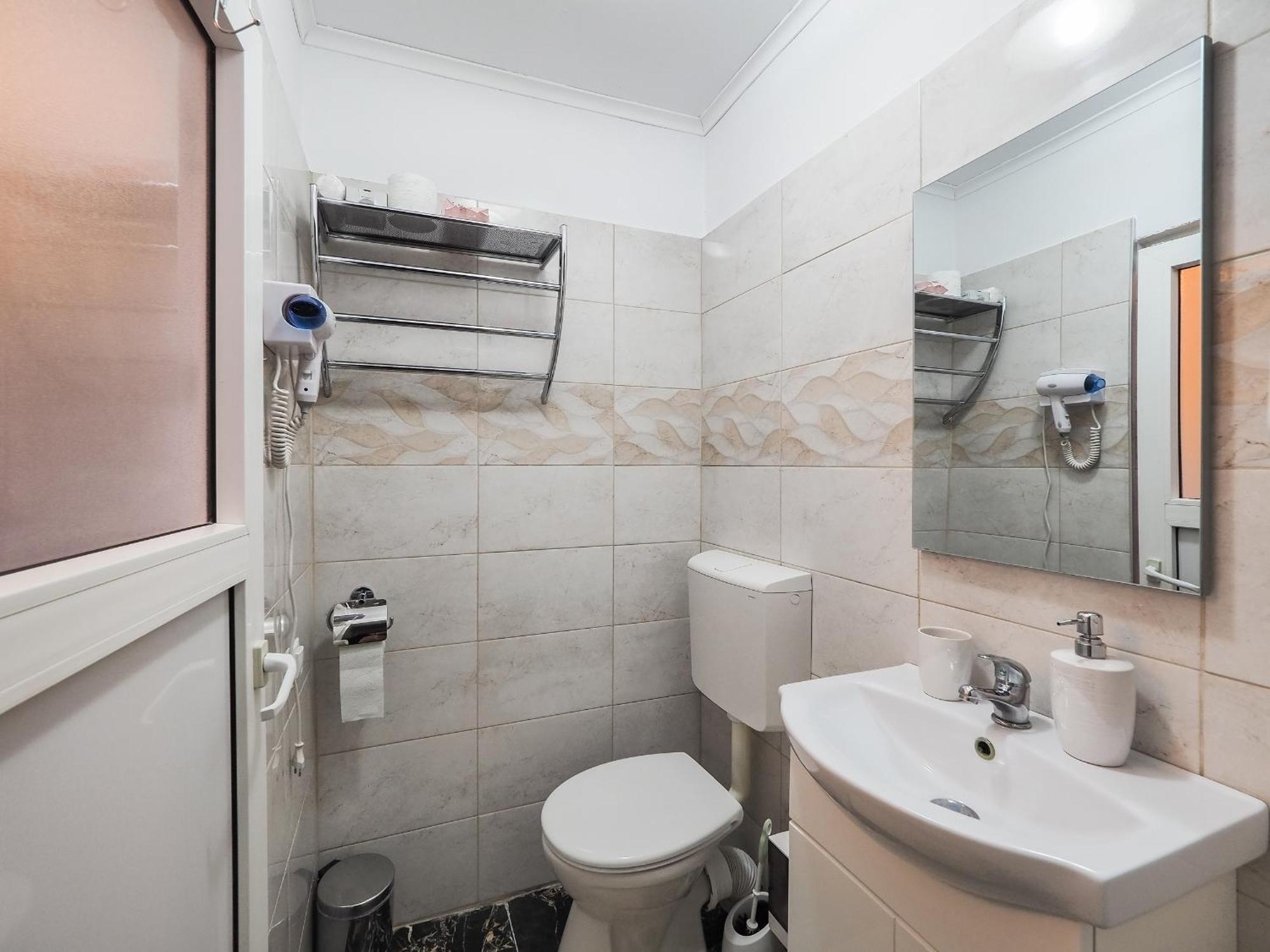 Holiday Studio Sibiu - Central, Cozy & Self Check-In Eksteriør billede
