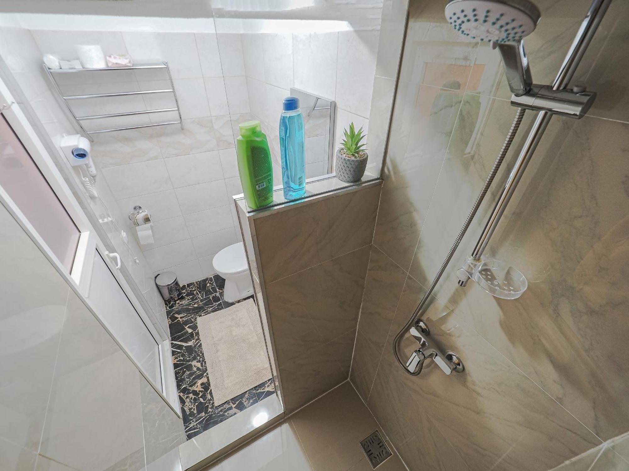 Holiday Studio Sibiu - Central, Cozy & Self Check-In Eksteriør billede