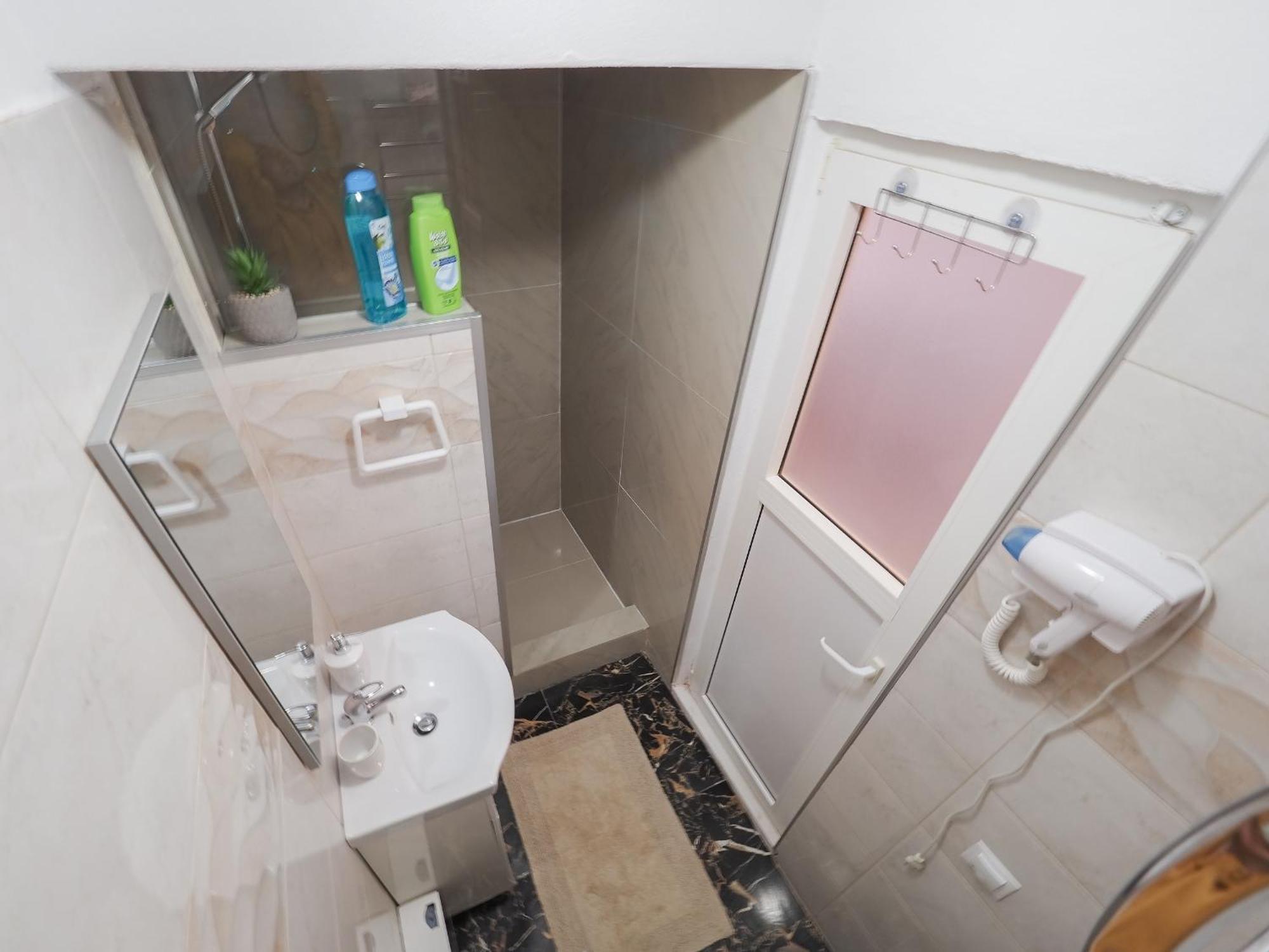 Holiday Studio Sibiu - Central, Cozy & Self Check-In Eksteriør billede