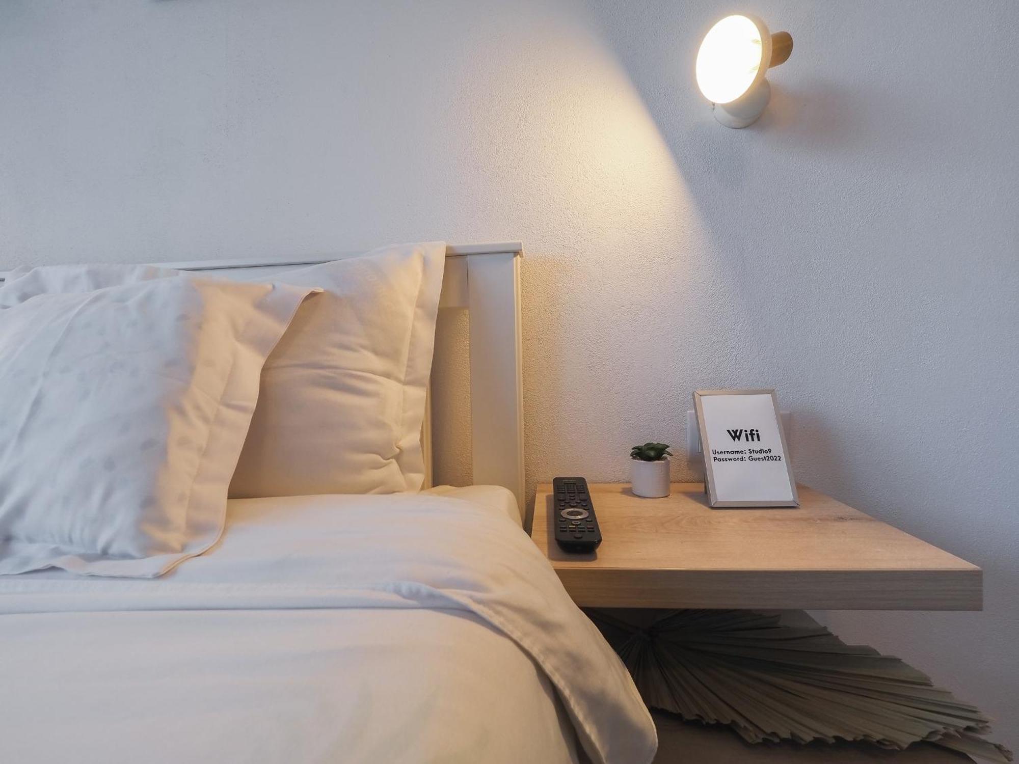 Holiday Studio Sibiu - Central, Cozy & Self Check-In Eksteriør billede